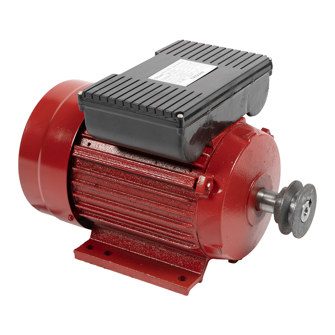 Motor electric Micul Fermier 2.2KW, 3000 rpm, carcasa fonta