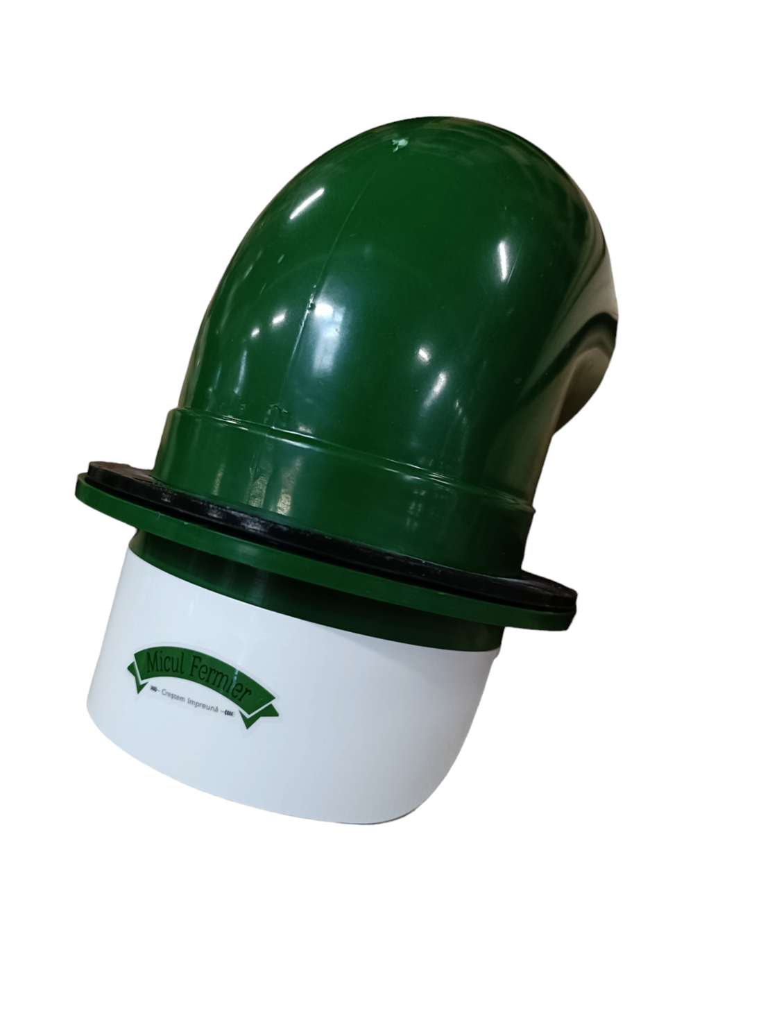 Set 2buc adaptor hranitor pasari cu protectie