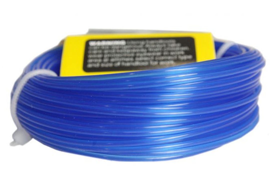Fir trimer rotund 1.6mm x 15m