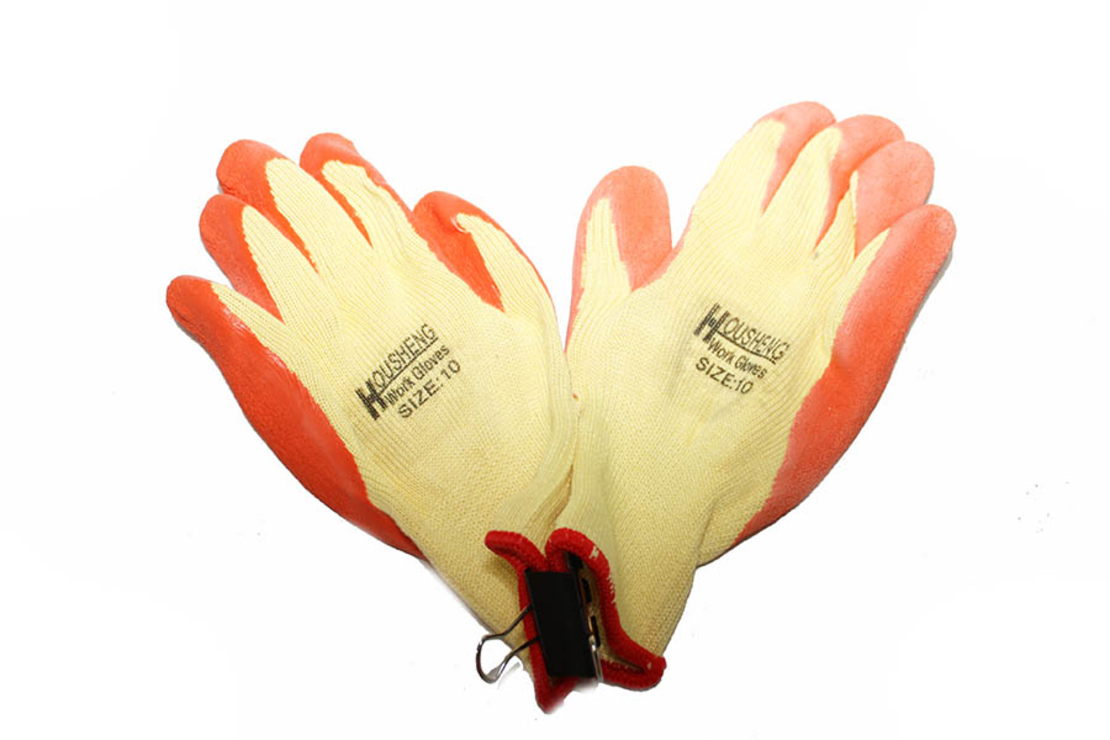 Manusi SAFE VERZI (12pcs)