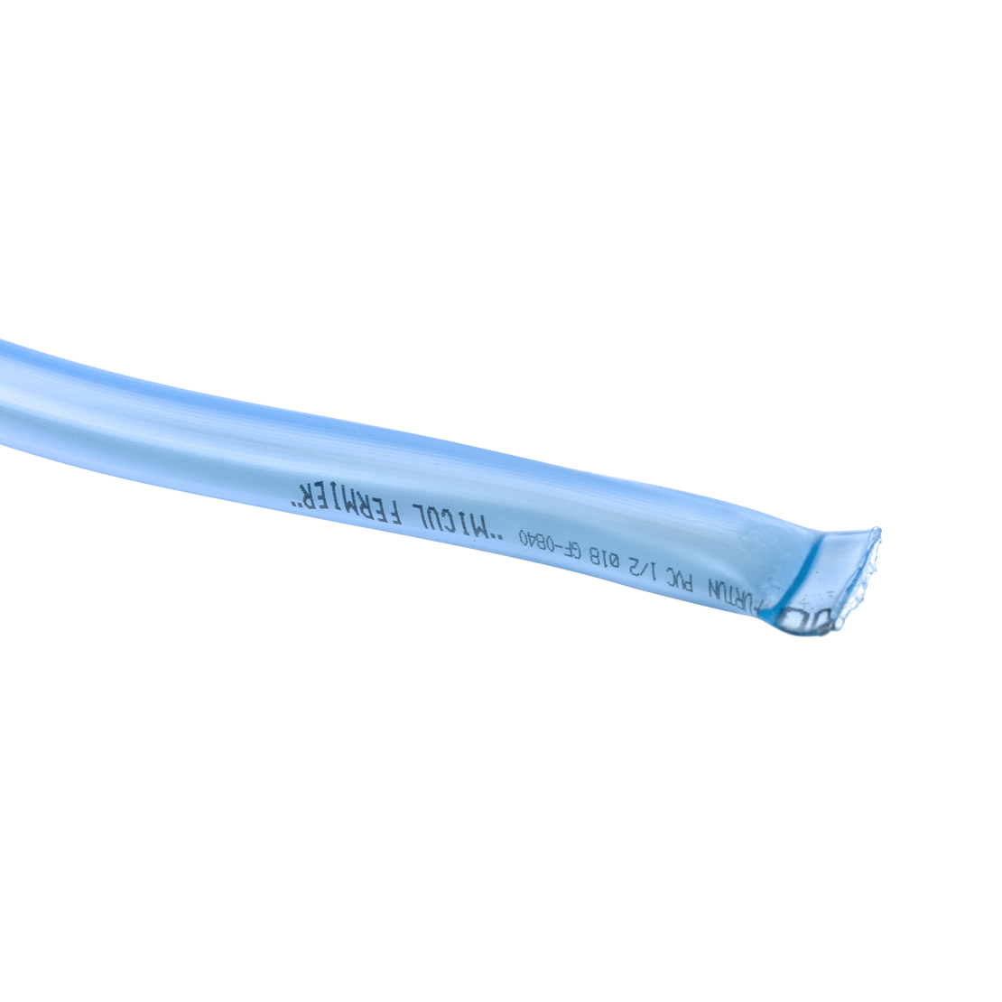 Furtun apa 1/2'' 100 M Micul Fermier