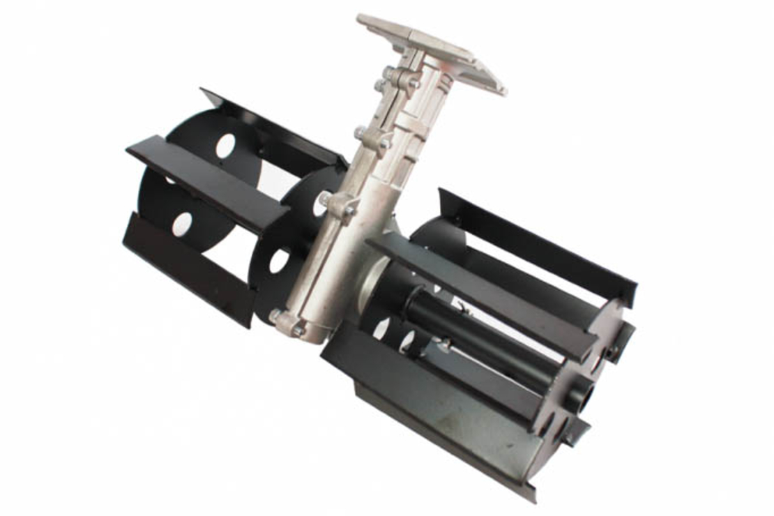 Prasitoare 28mm*9T (eco) pentru motocositoare