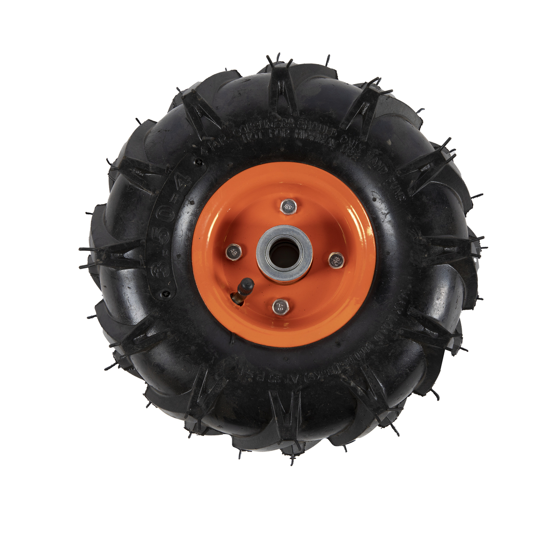Roata tractor Micul Fermier 3.50-4