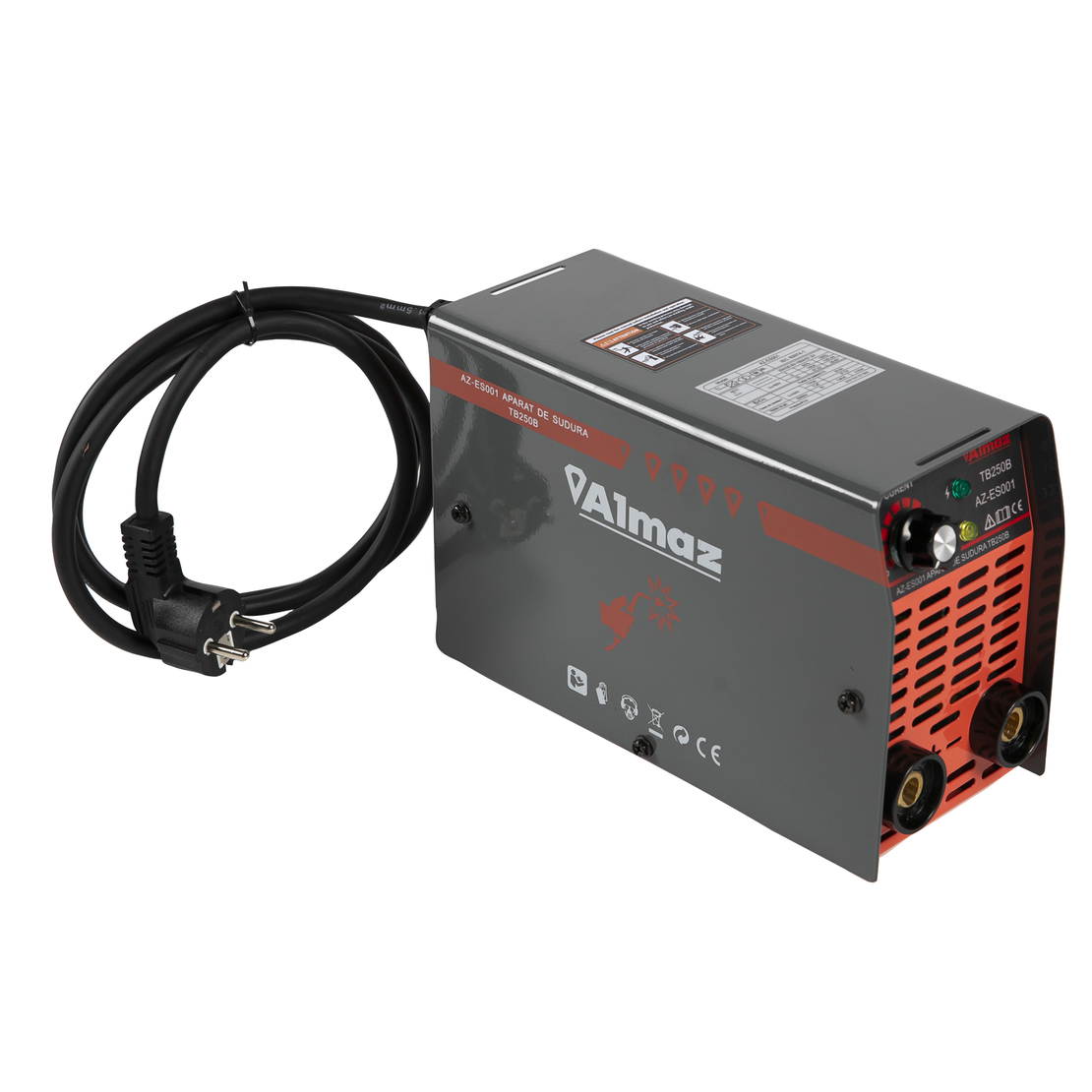 Aparat de sudura Almaz TB250B