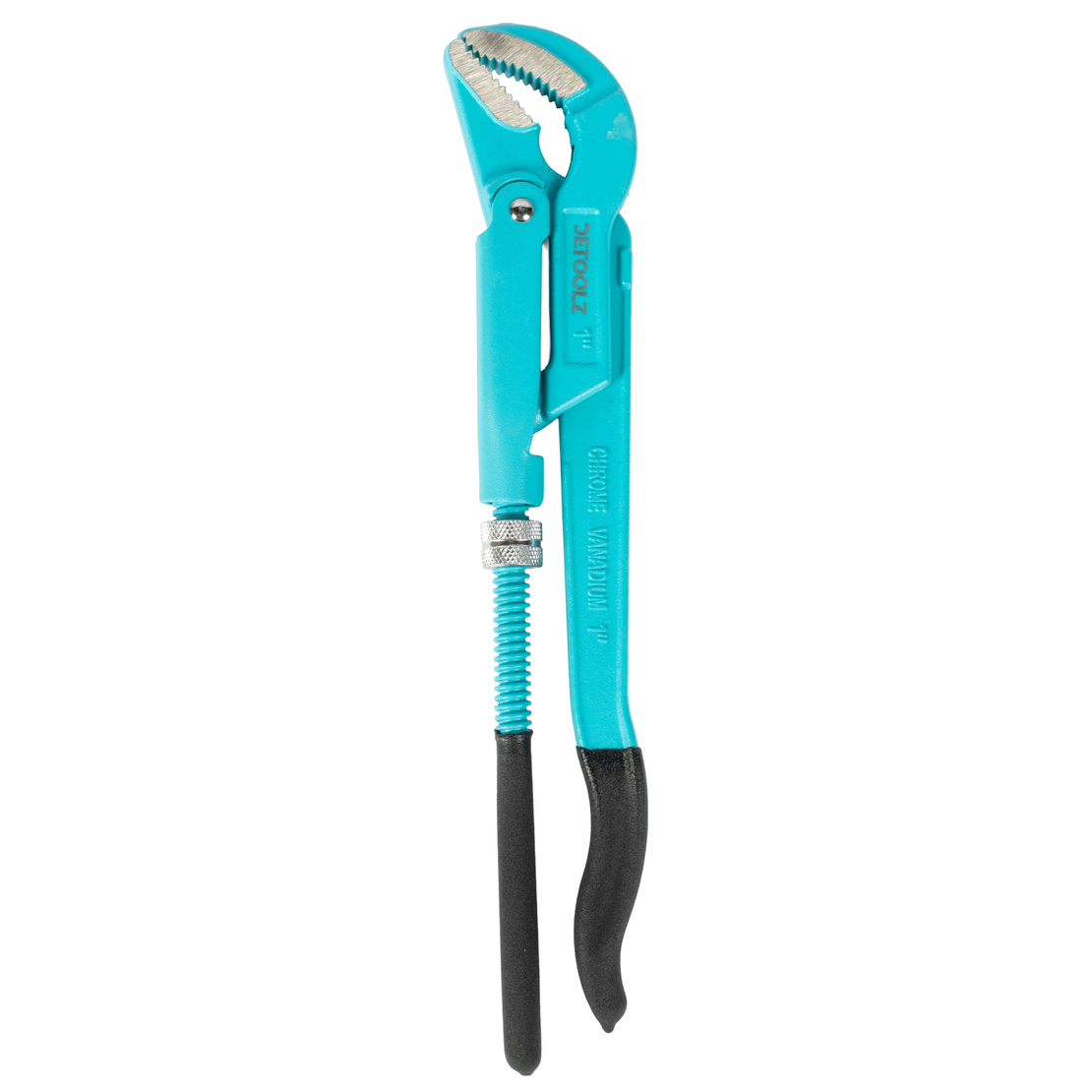 Cleste mops suedez Detoolz, 1