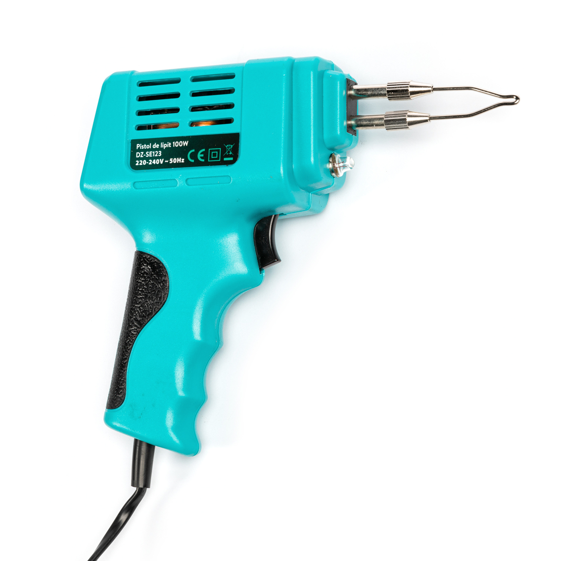 Pistol de lipit 100W