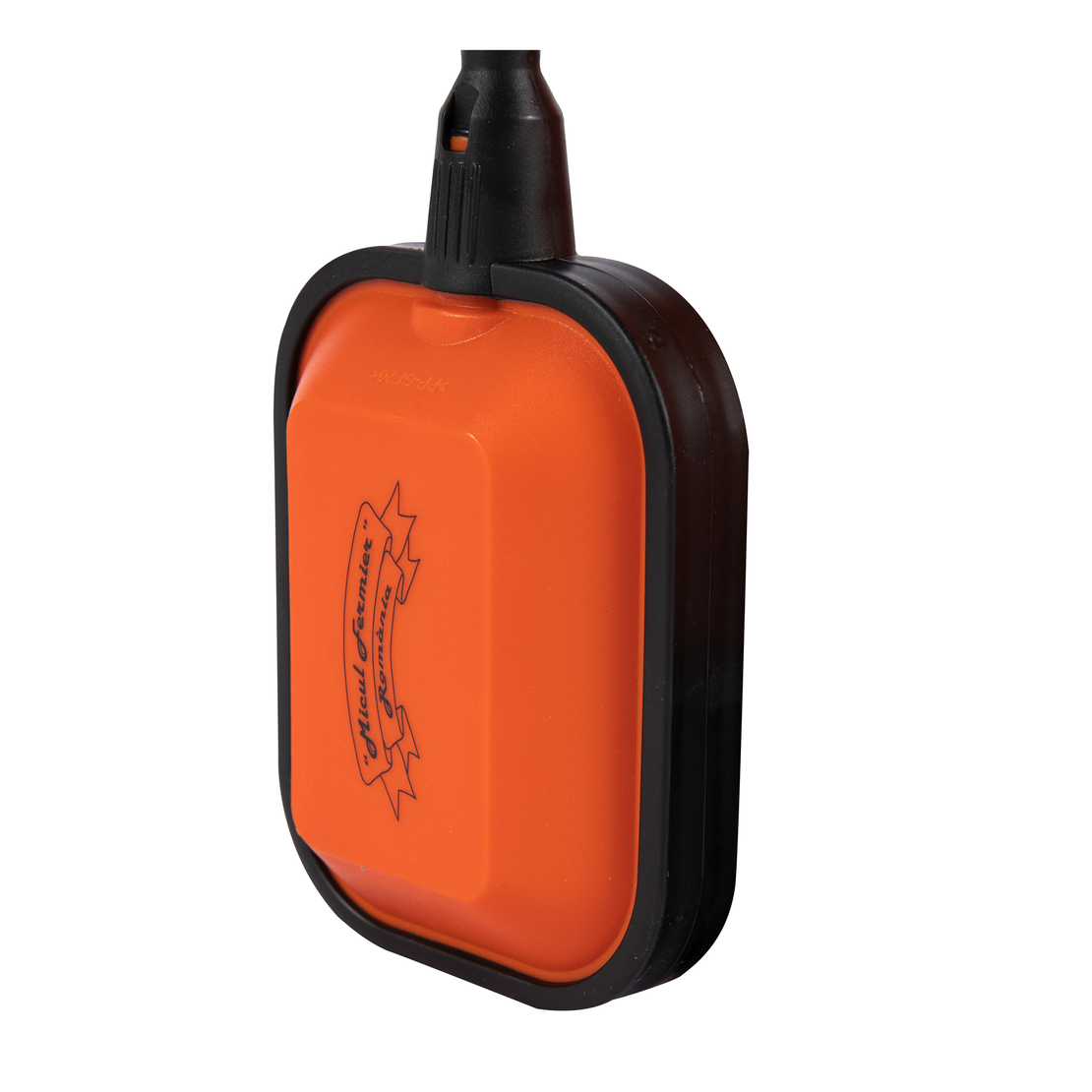 Pompa apa MURDARA din plastic 750W Micul Fermier