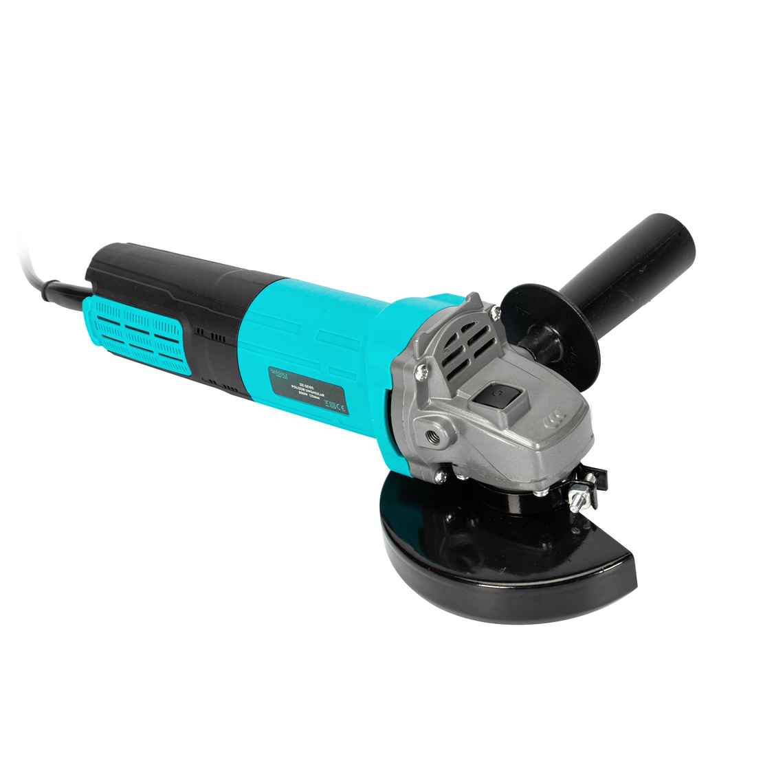 Polizor unghiular 800W 125mm DZ