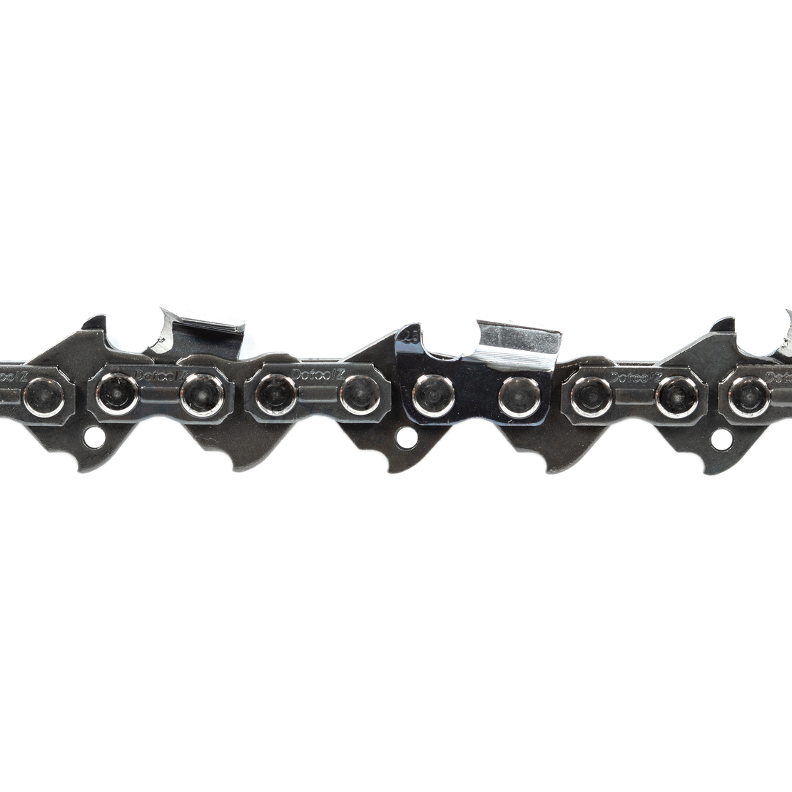 Lant drujba Detoolz, lungime 16'', pas 0.325'', grosime 1.5mm, 64 pinteni, 32 dinti, full chisel