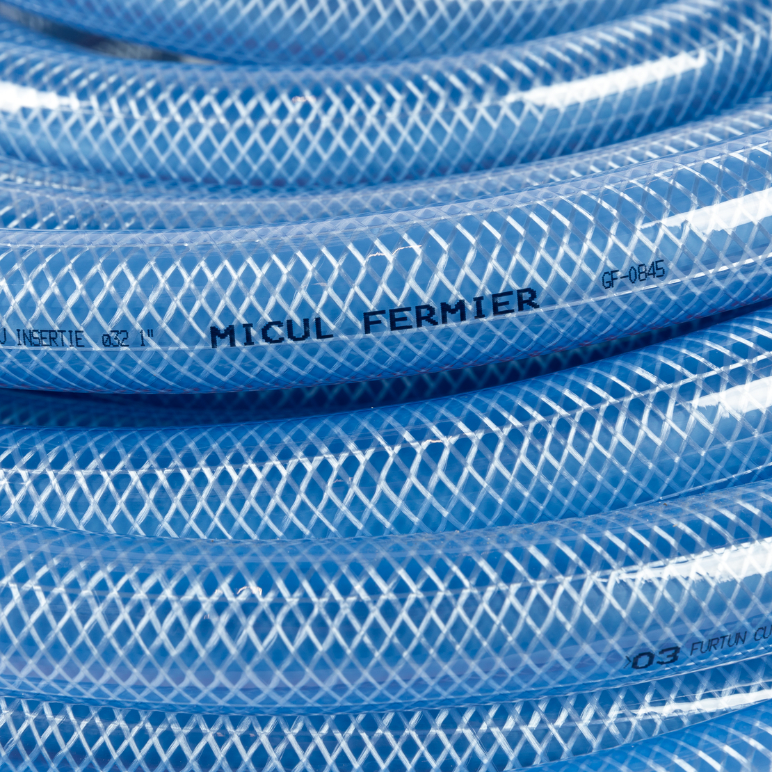 Furtun insertie 1