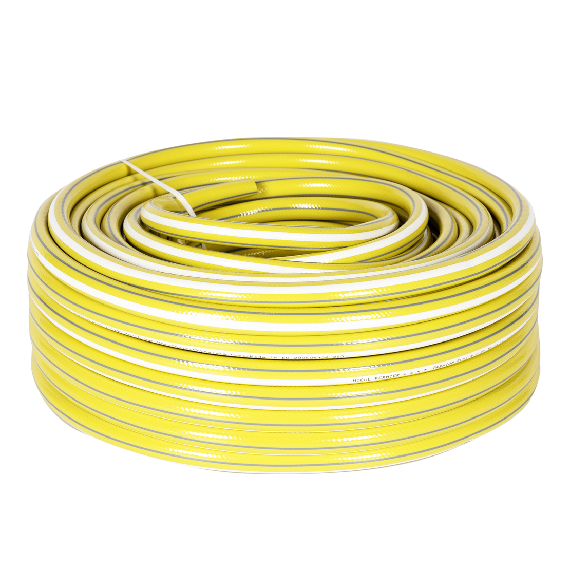 Furtun insertie 1/2'' pentru apa 50 M Micul Fermier
