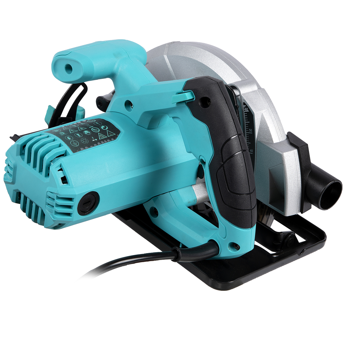 Fierastrau circular 1200W 185mm