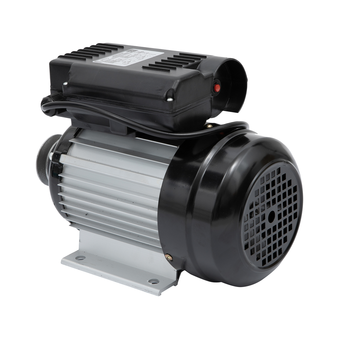 Motor electric Micul Fermier 0.75KW, 2800 rpm, carcasa aluminiu