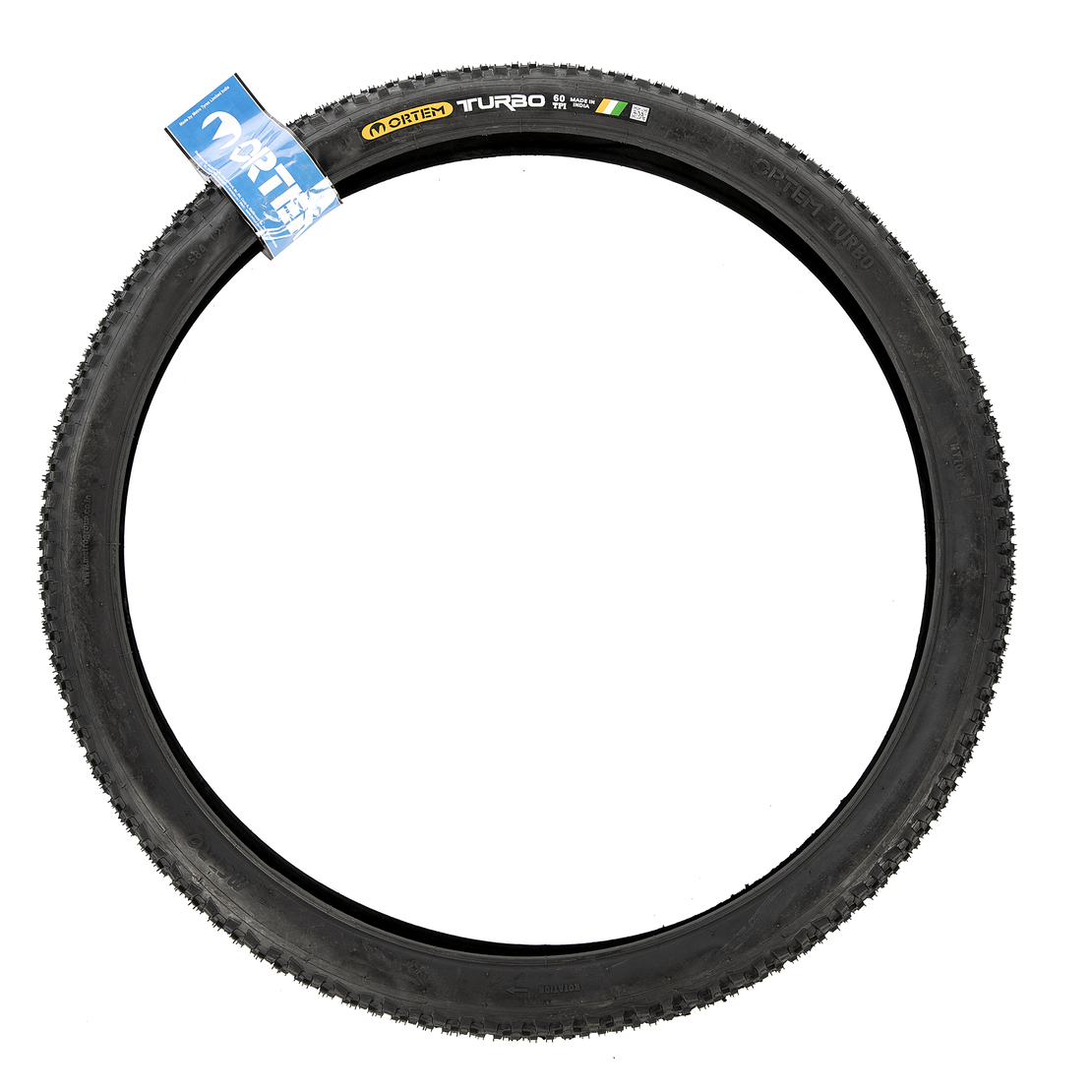 Anvelopa bicicleta 27.5x2.10