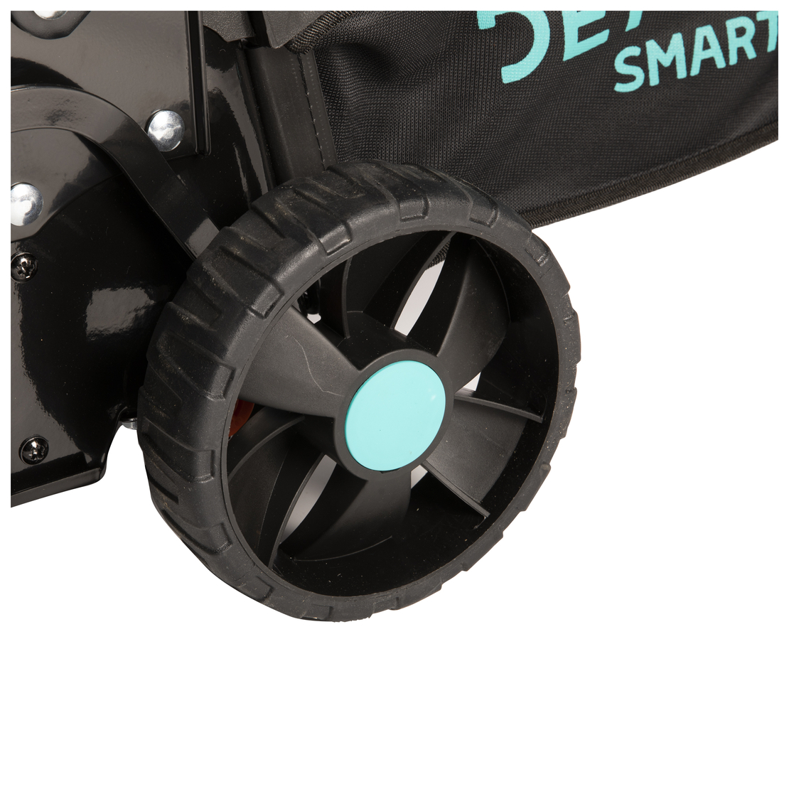 Masina de tuns gazon Detoolz, 3.5CP, 146CC, latime de taiere 43cm, colector 40L