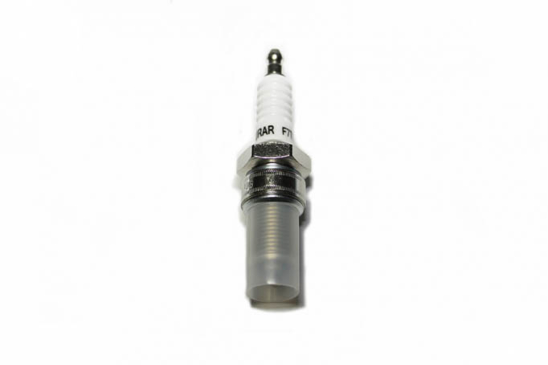 Bujie 4T Micul Fermier, filet M14*1.25, lungime filet 17 mm