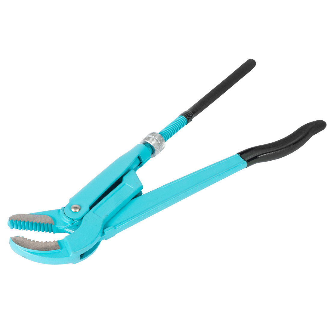 Cleste mops suedez Detoolz, 1.5