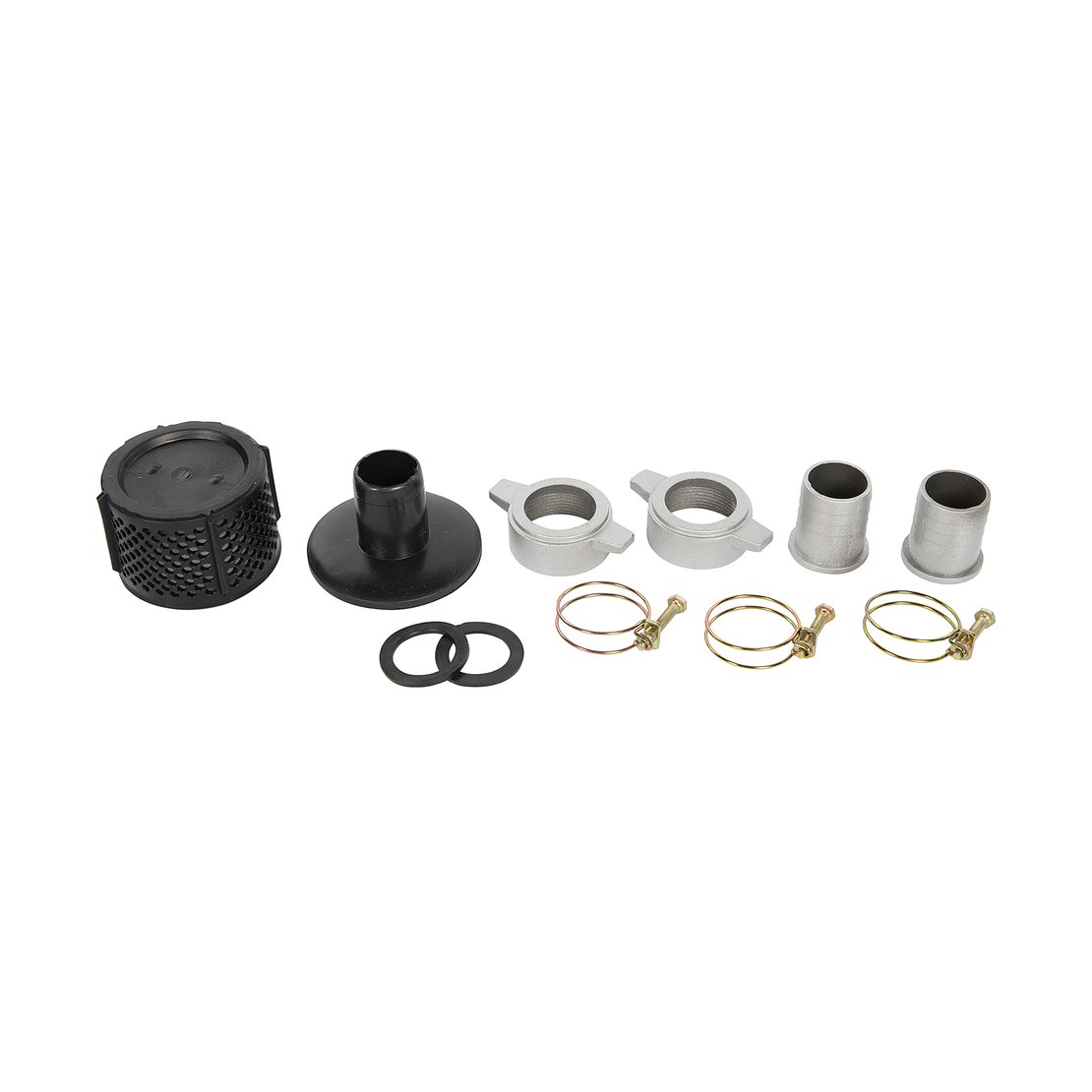 Motopompa Micul Fermier 3.5cp 118cc, benzina 4t, racord 1.5