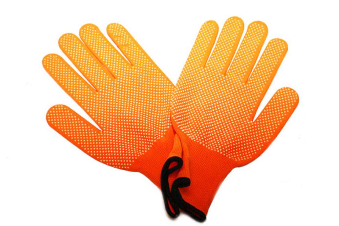 Manusi subtiri cu buline (12pcs)