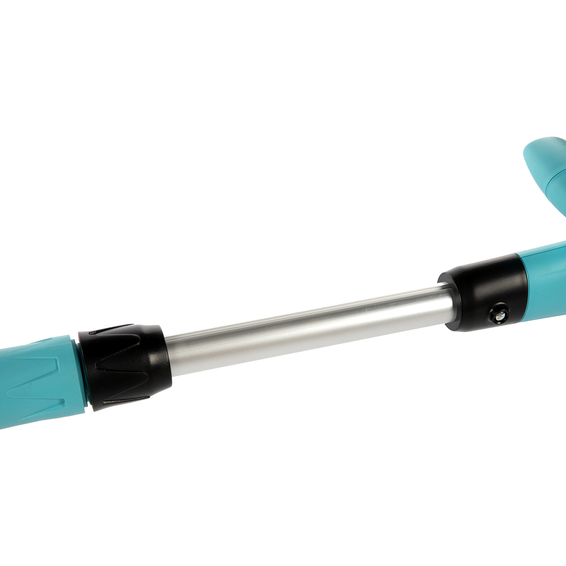 Trimmer electric cu maner telescopic 350W