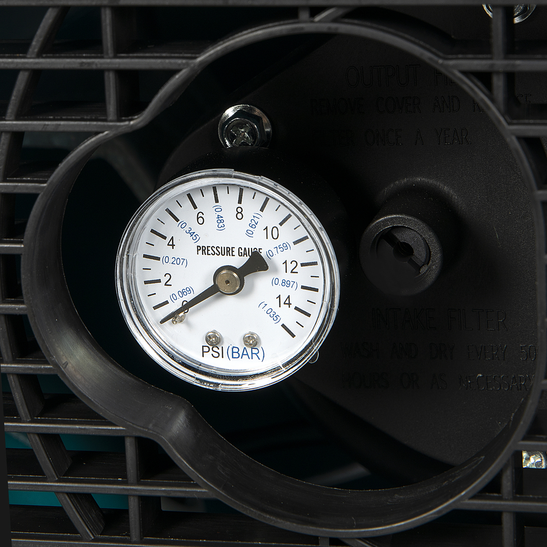 Tun de caldura pe motorina 220-240V 50Hz 20KW