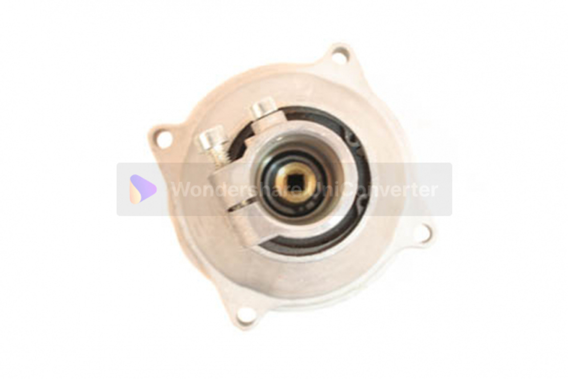 Cap superior pentru motocositoare 9T 28mm