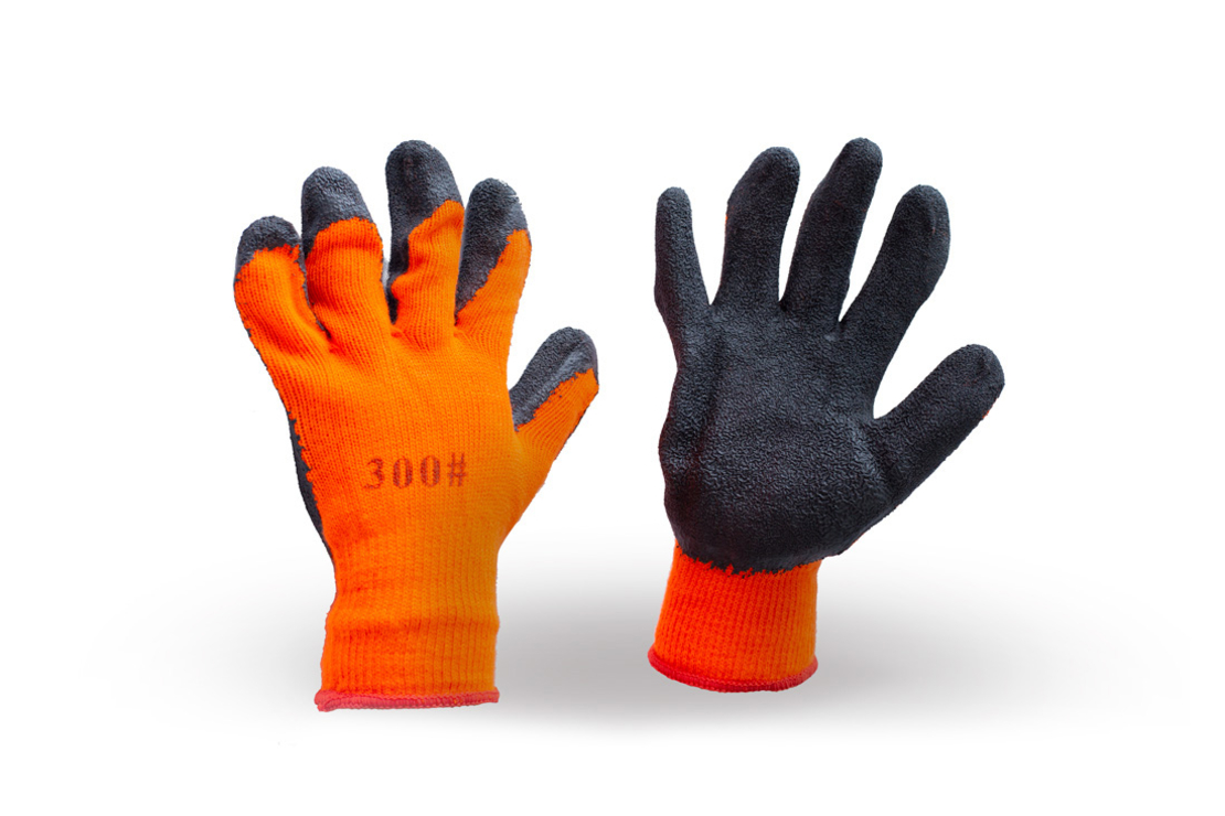 Manusi SAFE VERZI (12pcs)
