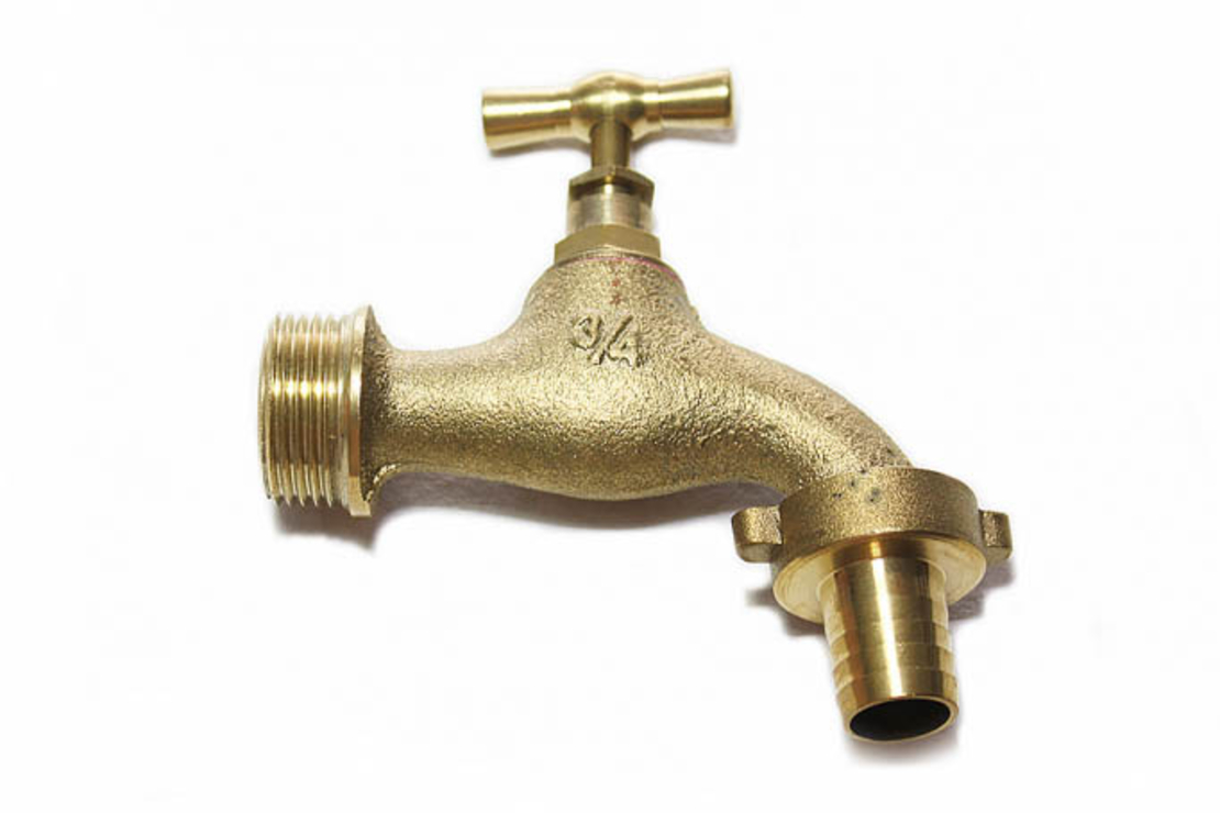Robinet GALBEN 3/4