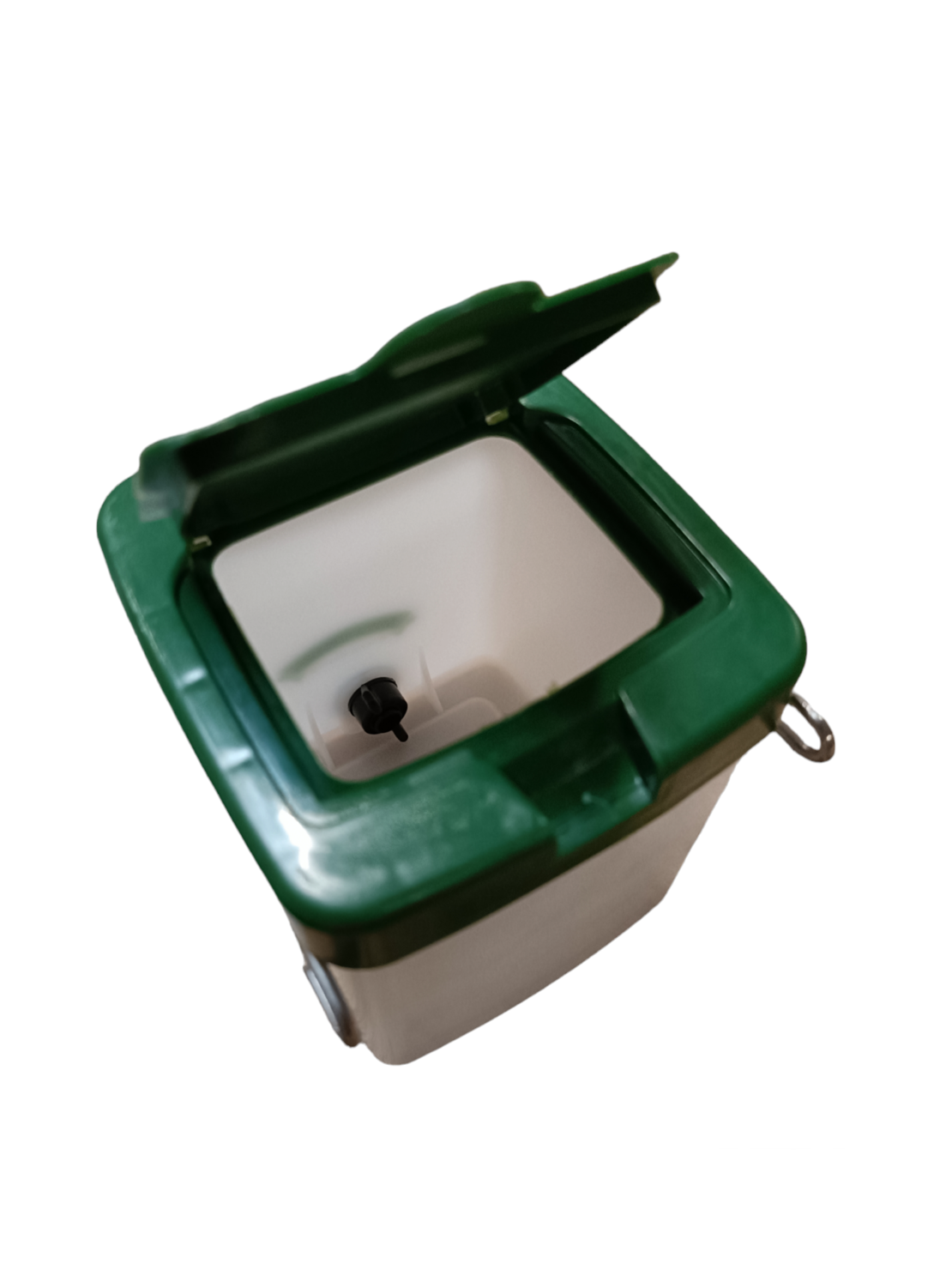 Set 2 adapatori Micul Fermier, rezervor 0.5 litri, cu plutitor