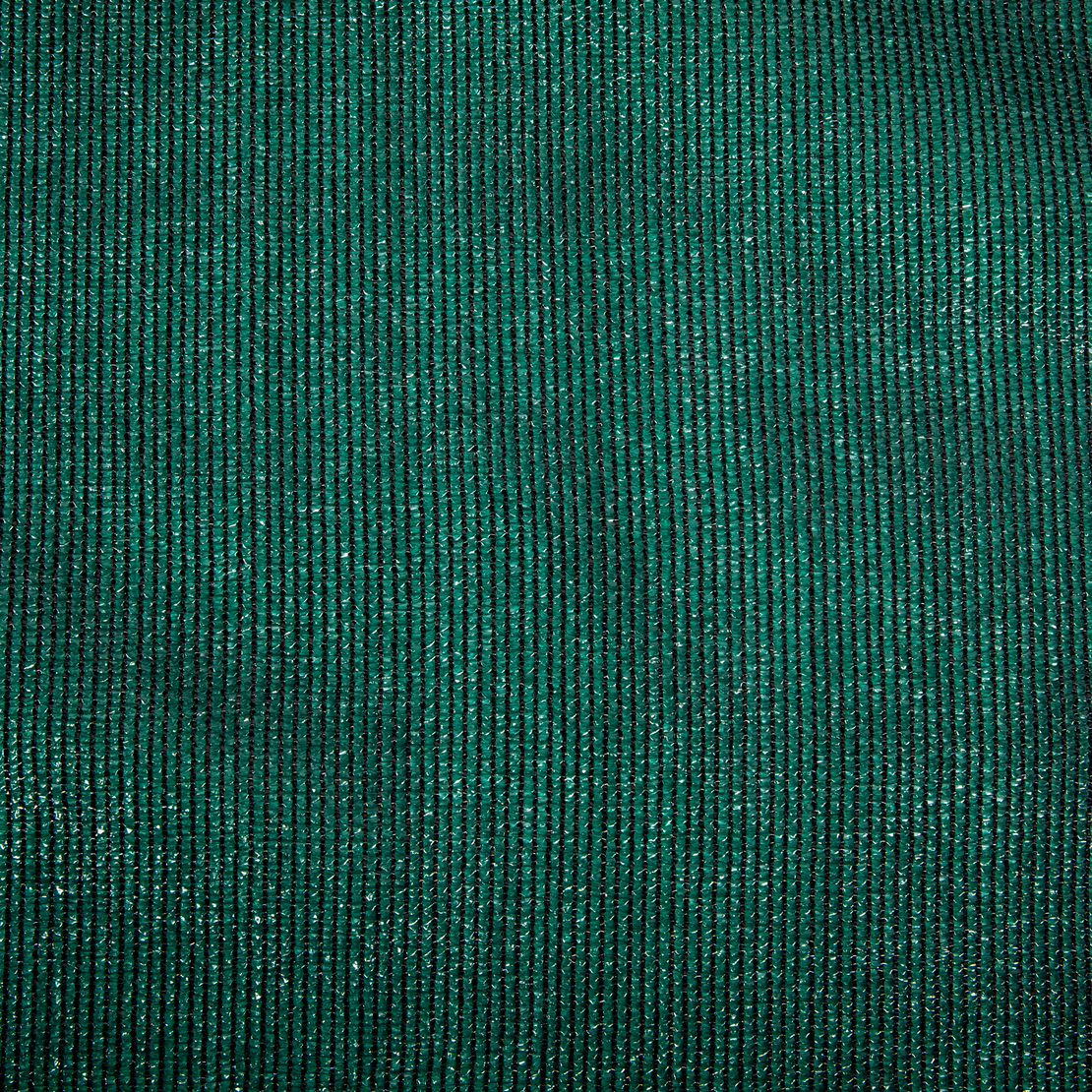 Plasa de umbrire Micul Fermier, 2x10m, 120g/mp, grad de umbrire 90%, material HDPE, protectie UV