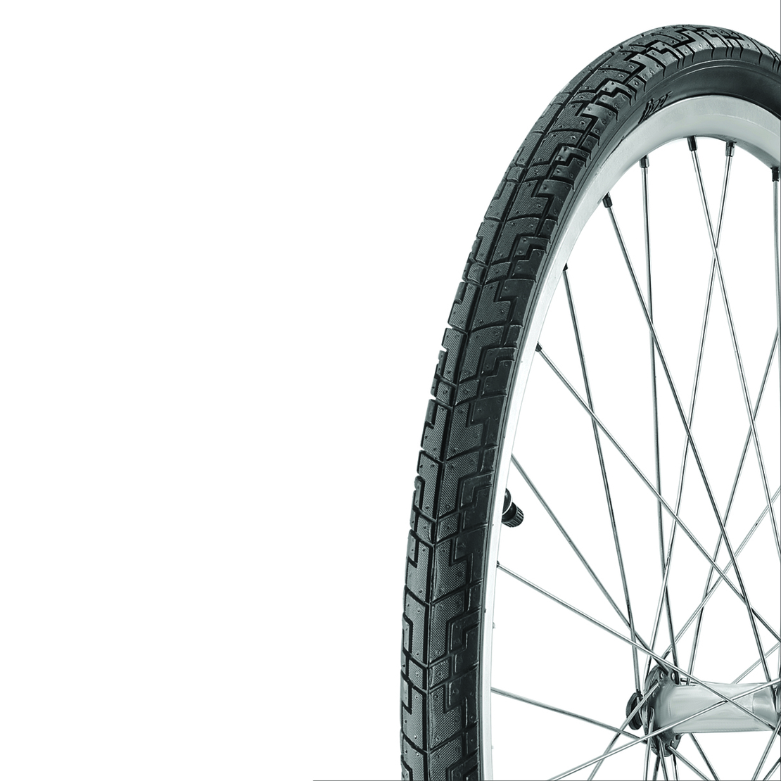 Anvelopa bicicleta 28x1-5/8x1-3/8