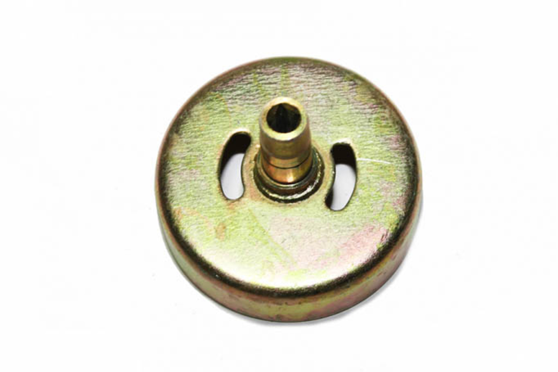 Carcasa ambreiaj pentru motocositoare 9D 26mm