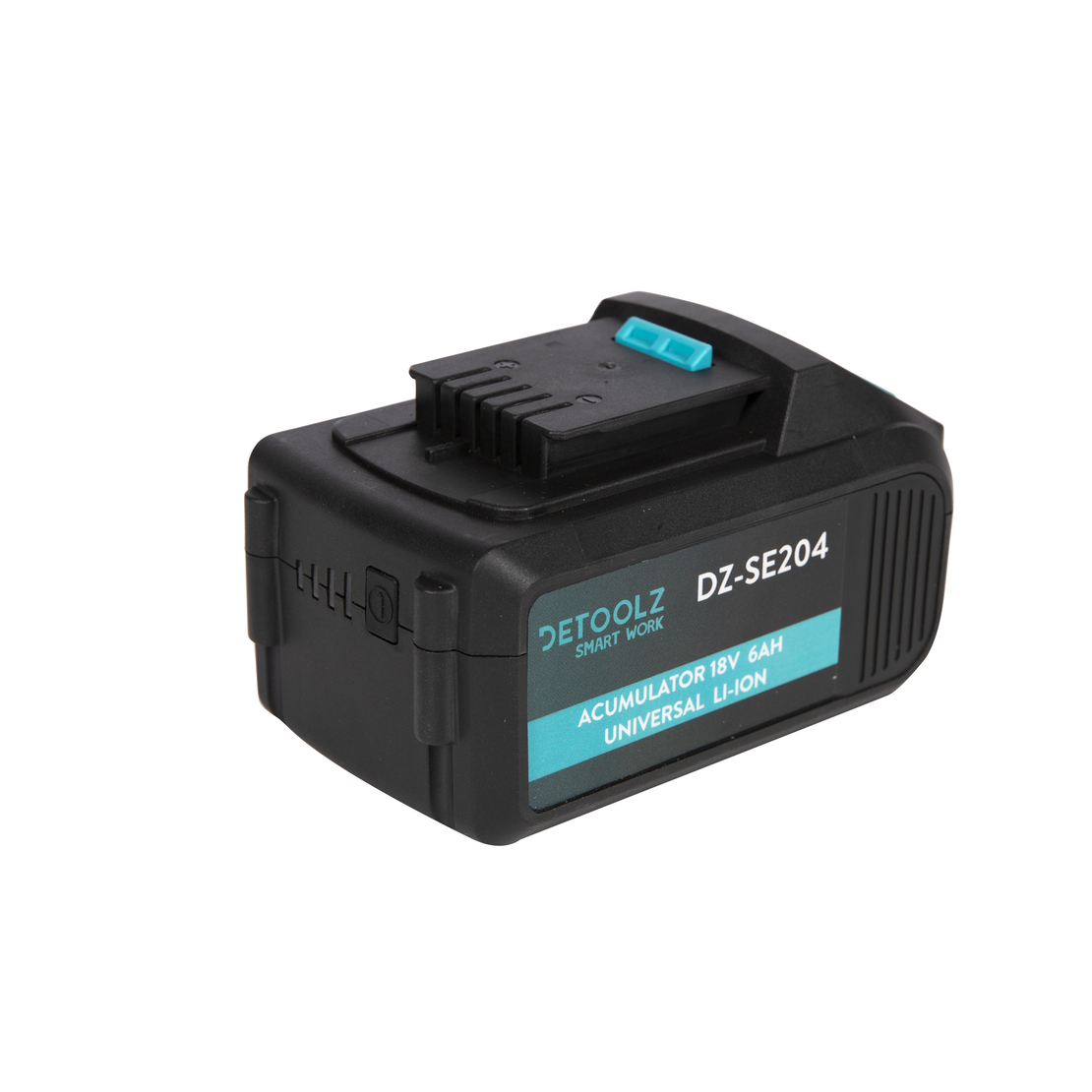 Acumulator 18V/6AH