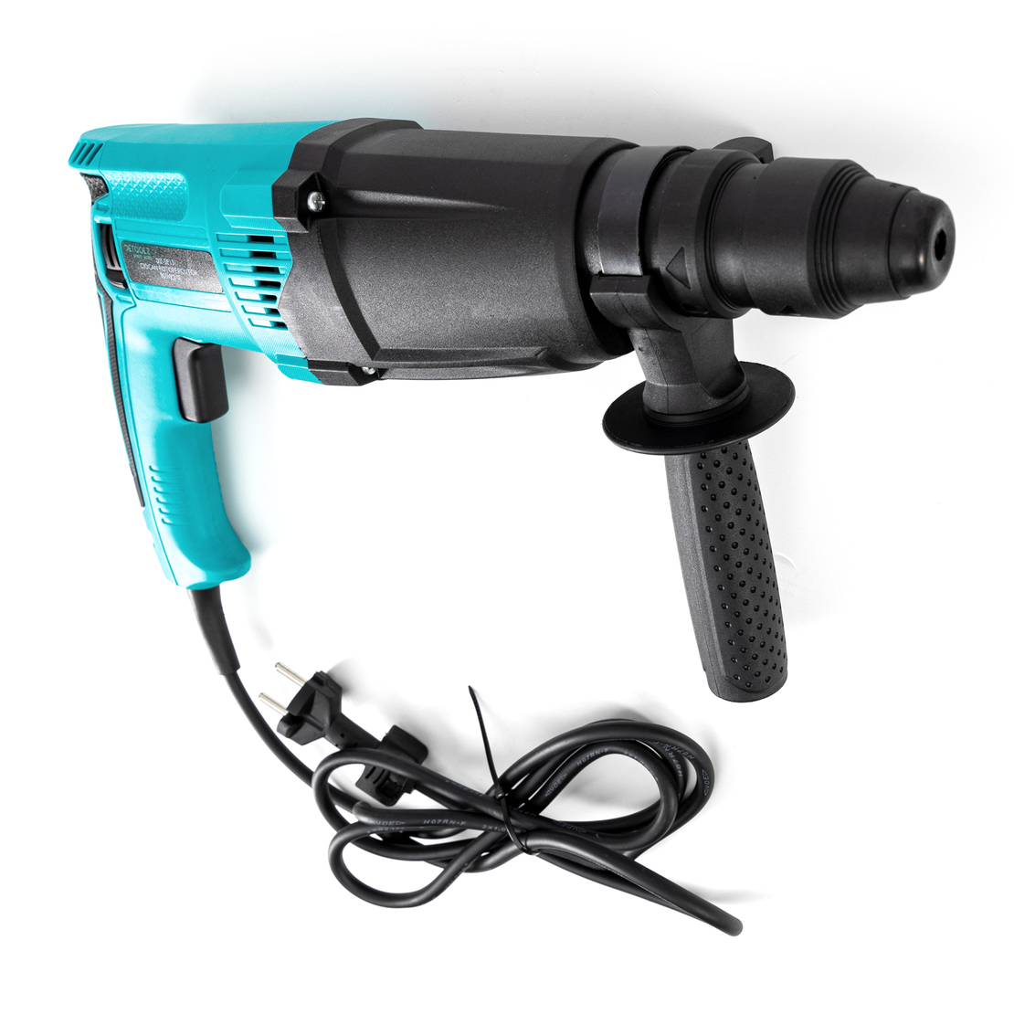 Ciocan rotopercutor 800W, 3.0J, DZ