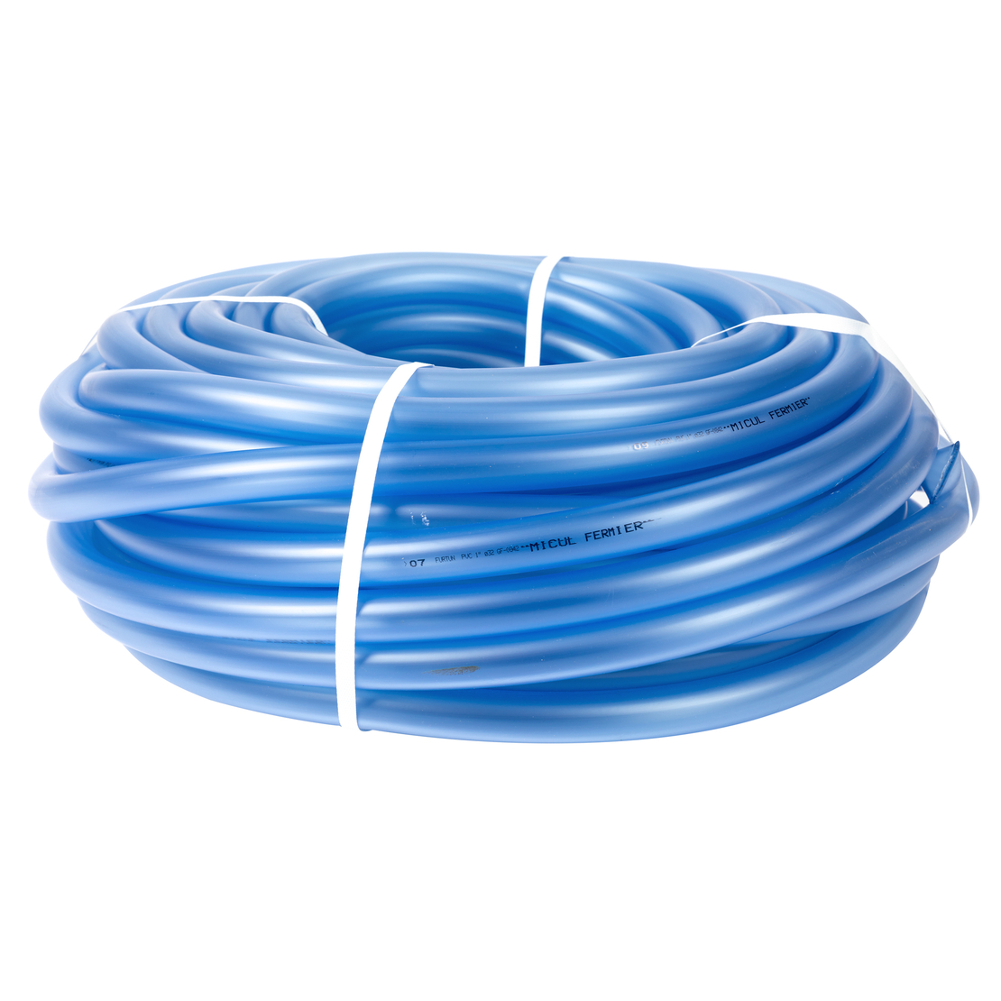 Furtun 1'' pentru apa 50 M Micul Fermier