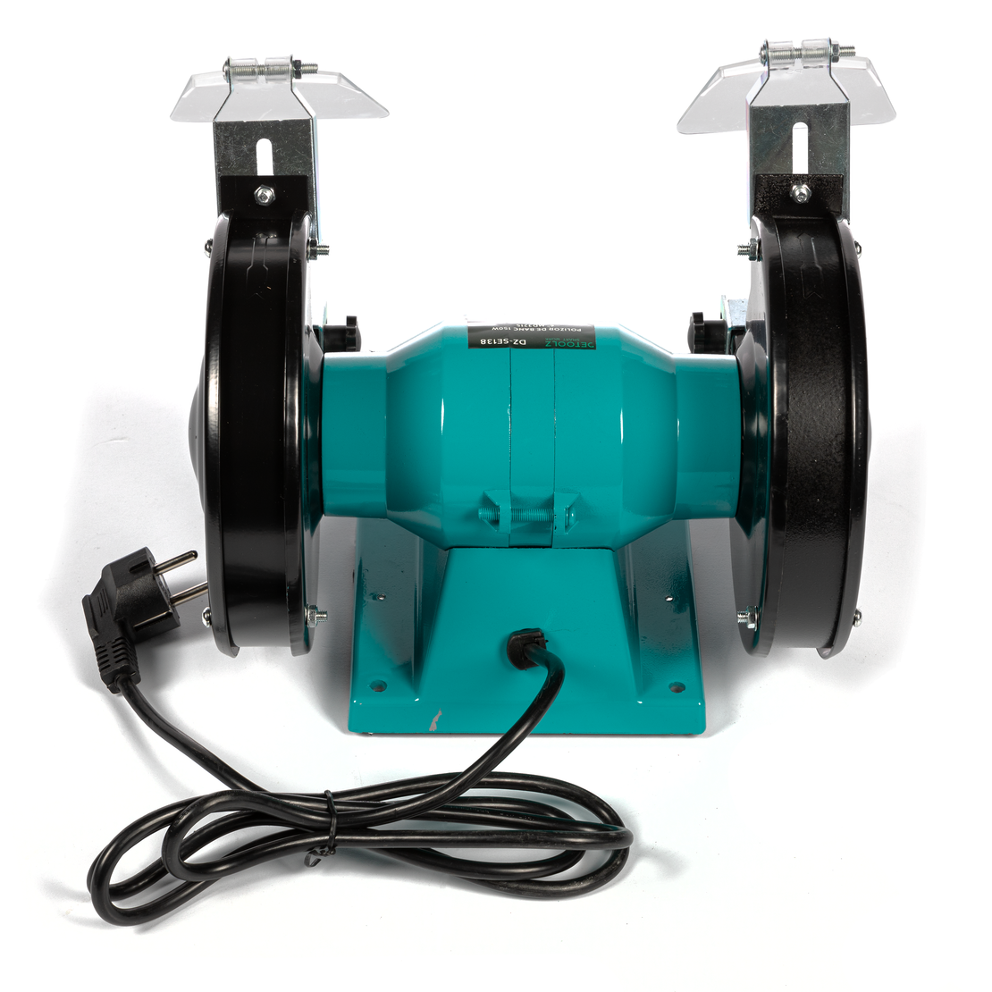 Polizor de banc 150W 6