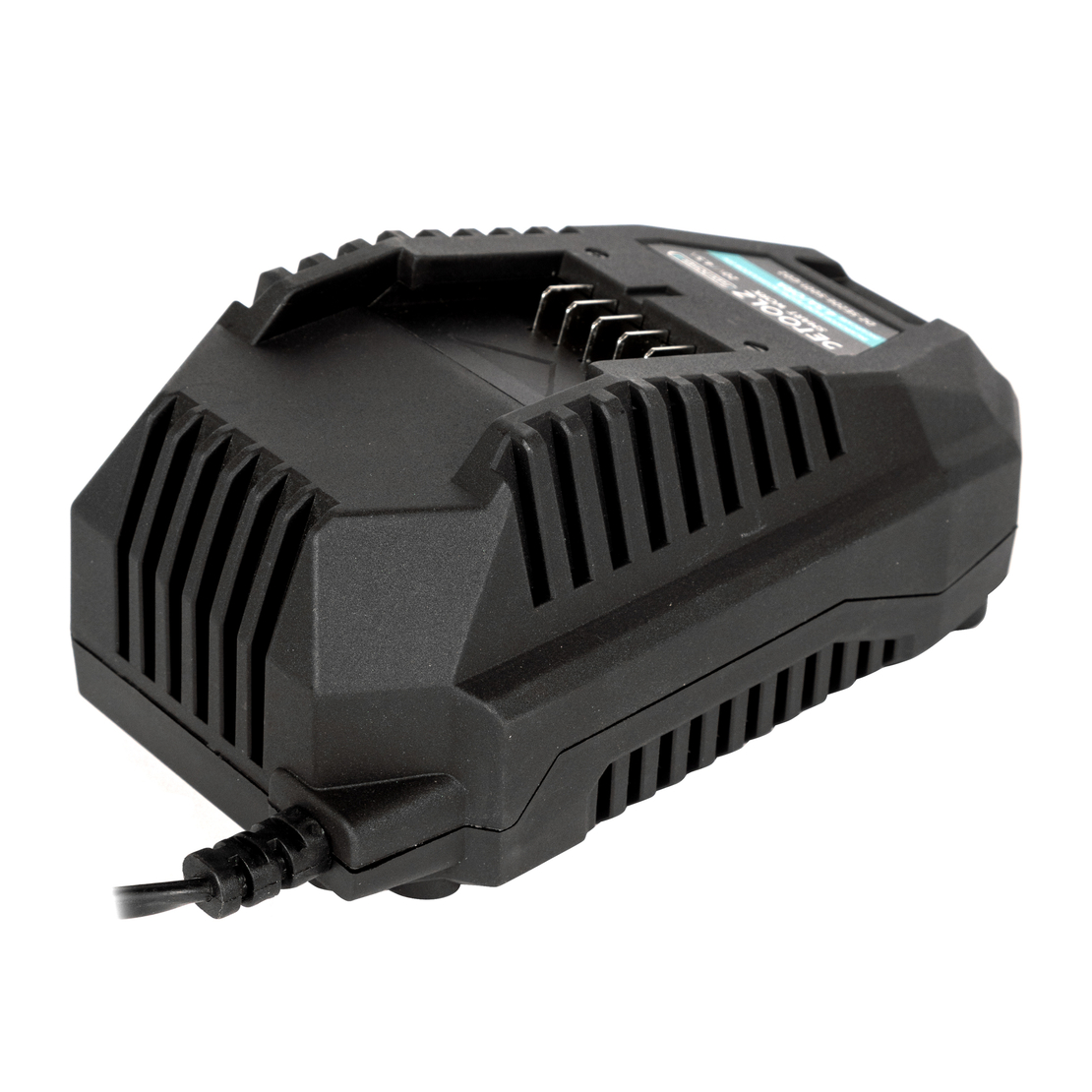 Incarcator rapid, Detoolz, pentru acumulator 20V, incarcare 4.5A/h