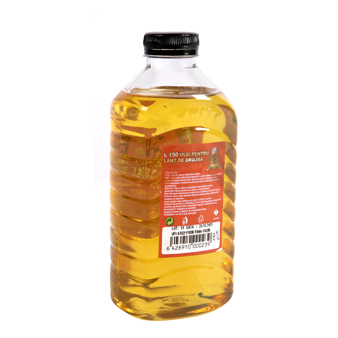Ulei Lant Micul Padurar 1L