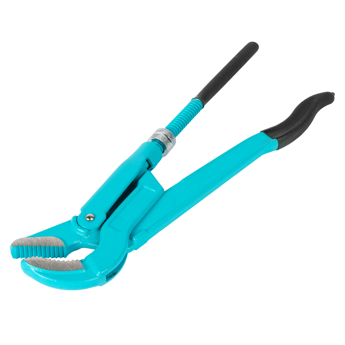 Cleste mops suedez Detoolz, 1