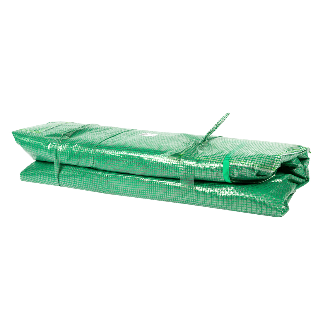 Prelata sera polietilena Micul Fermier 10x3x2m densitate 140g/mp rezistenta radiatii solare UV4