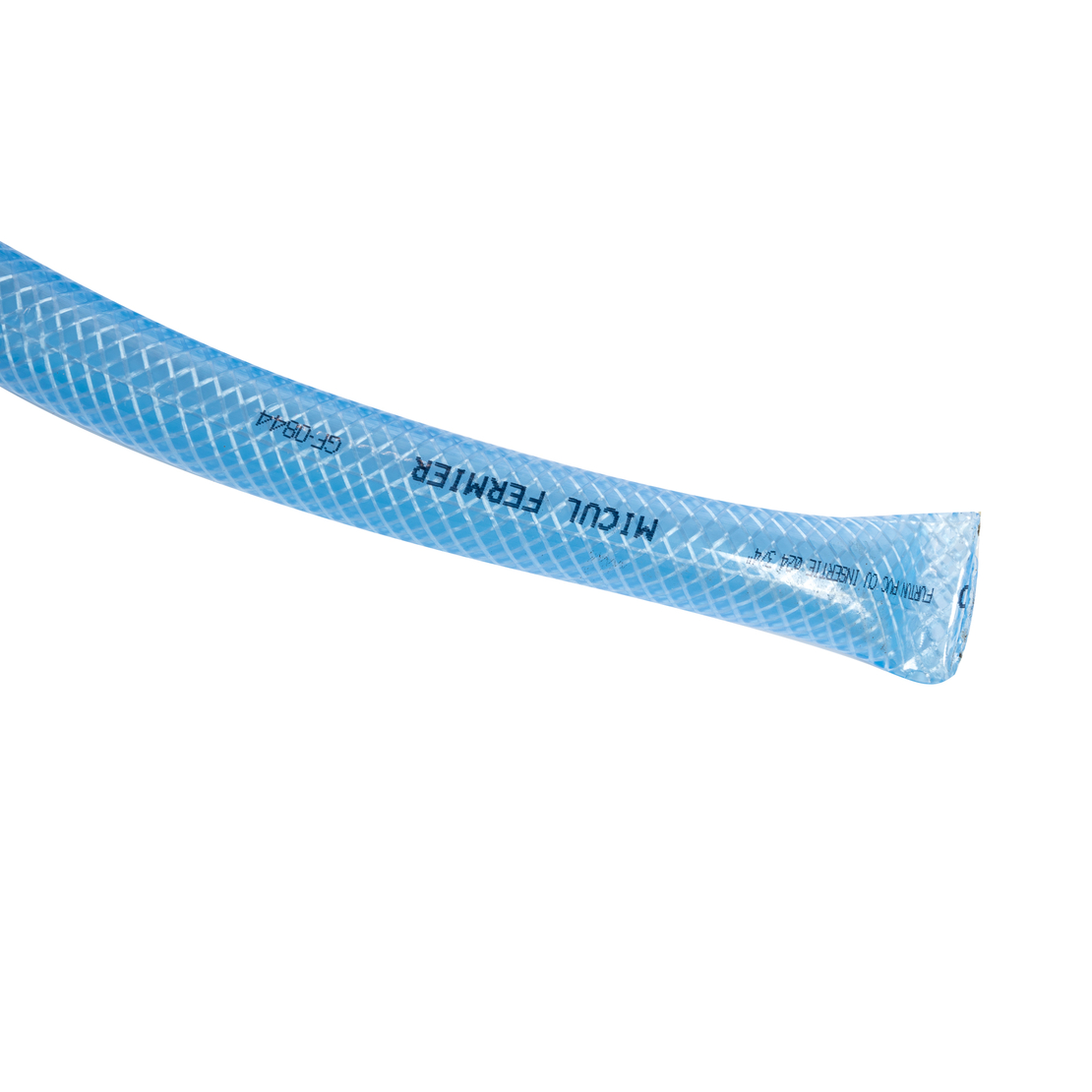 Furtun insertie 3/4