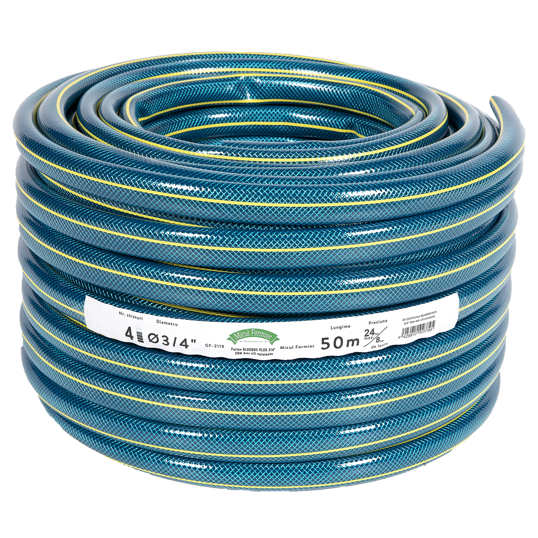 Furtun BLUEBOS PLUS 3/4