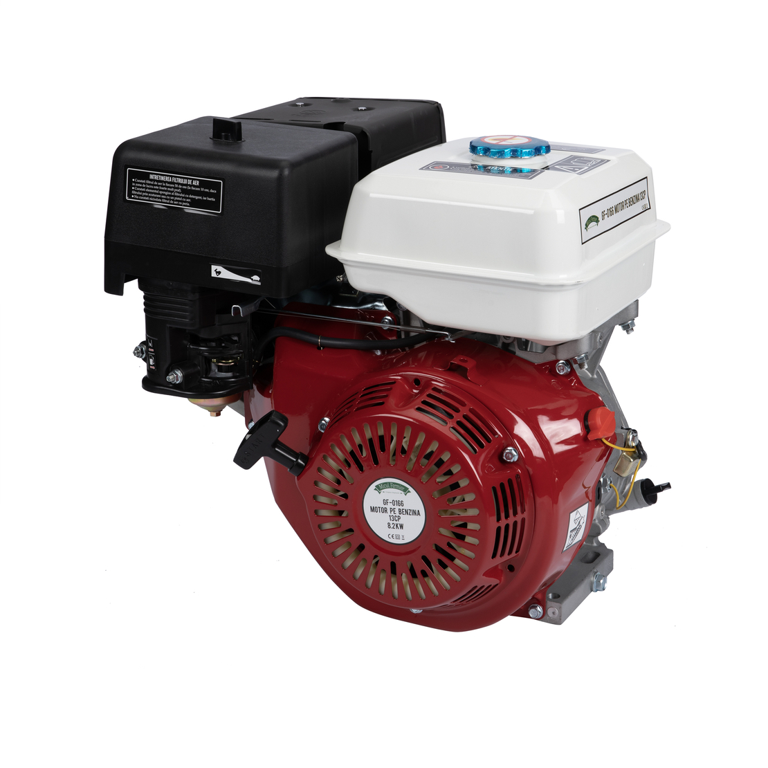Motor pe benzina 13HP