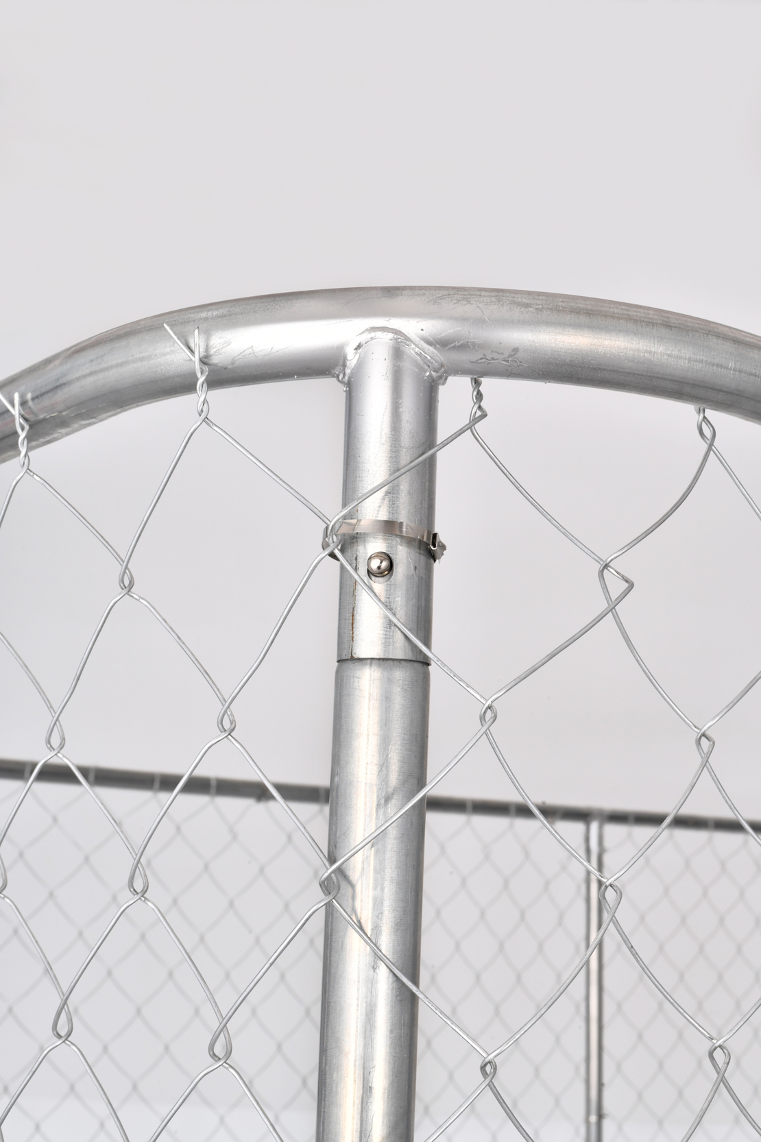 Cusca (padoc, tarc exterior) caini MF 3x3x2,2m CA G01