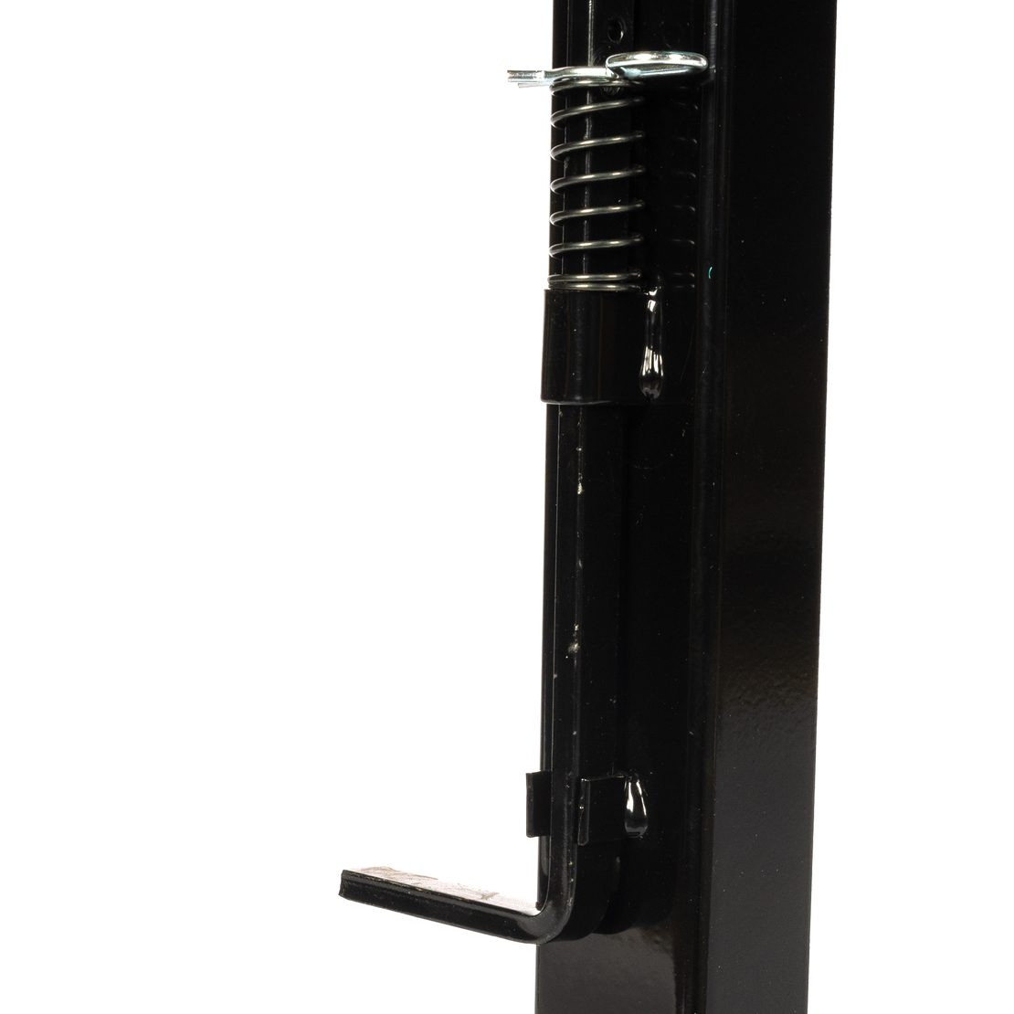 Betoniera Detoolz 140L, 850W, cu roti si coroana de fonta