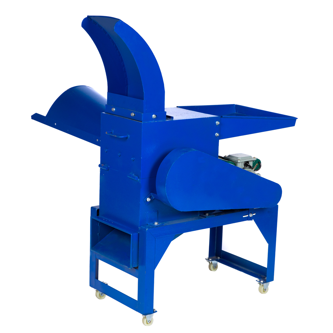 Tocator lucerna, fan, coceni F-500 (siscornita) MF