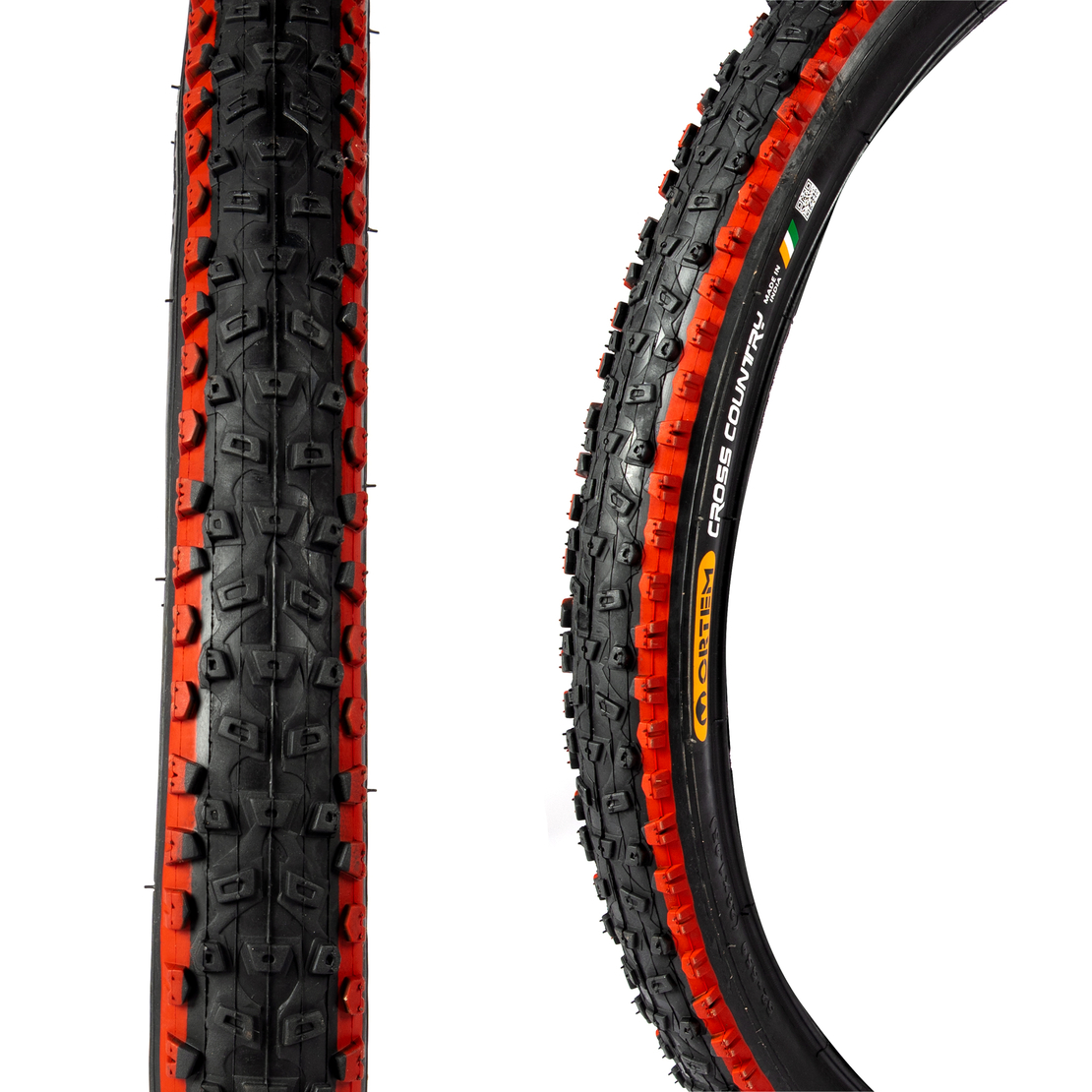 Anvelopa bicicleta 26x1.95