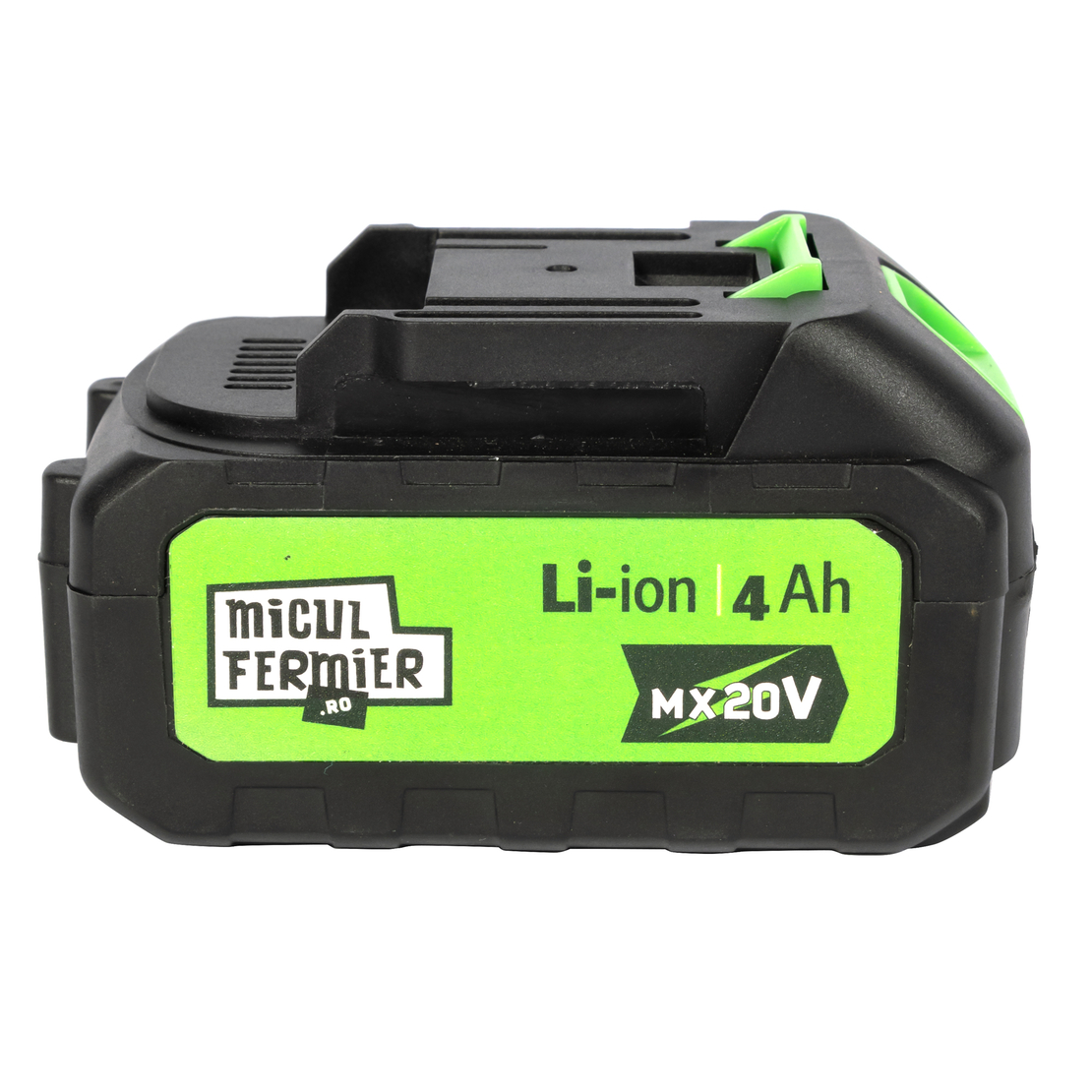 Acumulator Micul Fermier 20V 4Ah