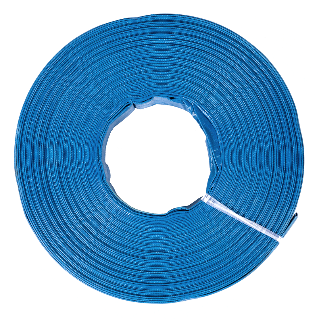 Furtun apa refulare Flat PVC 1