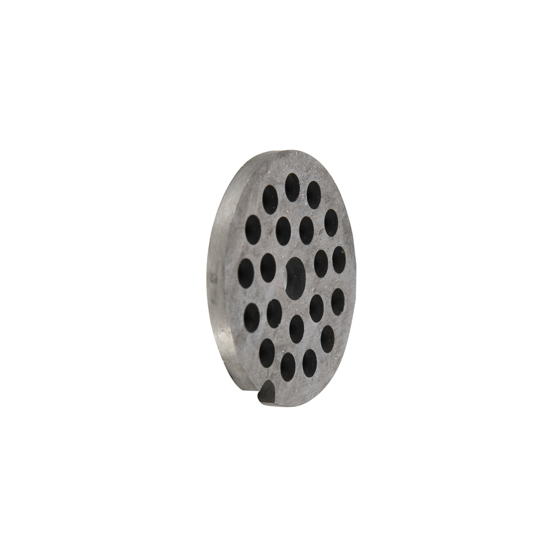 Masina tocat carne Micul Fermier 350W, capacitate 60kg/h, inox, 2 site incluse